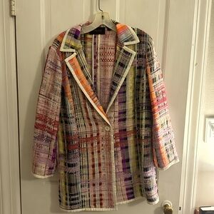 Blazer from the Carlisle collection, size 14